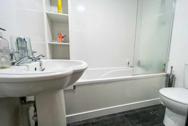 7 bed house, Roath, Cathays, Cardiff, CF244GG - Image 13