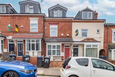 6 bed house, Alton Road, Selly Park, Birmingham, B297DX - Image 1