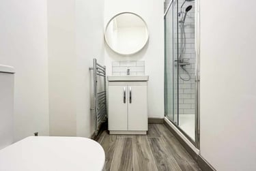 2 bed flat, Roath, Plasnewydd, Cardiff, CF243AR - Image 7