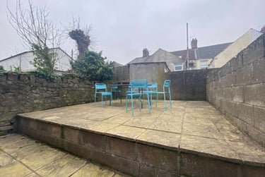 5 bed house, Cathays, Cardiff, CF244NW - Image 8