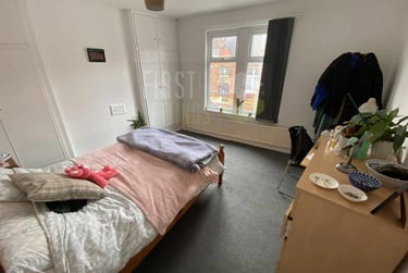 4 bed house, Clarendon Park Road, Clarendon Park, Leicester, LE23AE - Image 8