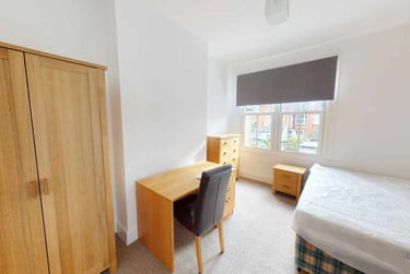 6 bed house, Sykefield Avenue, City Centre, Leicester, LE30LA - Image 10
