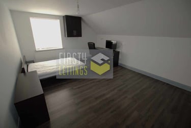 1 bed house, Welford Road, Clarendon Park, Leicester, LE26BH - Image 1