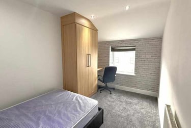 1 bed house, Friargate, City Centre, Preston, PR12EE - Image 3