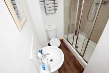 6 bed house, Teignmouth Road, Selly Park, Birmingham, B297AY - Image 10