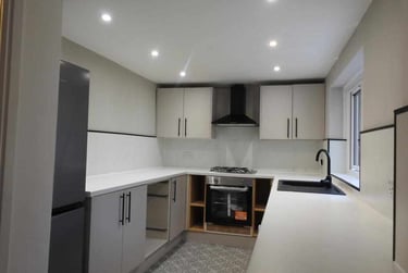 3 bed house, Grafton Street, City Centre, Preston, PR18JH - Image 2