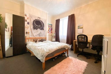 9 bed house, Cathays, Plasnewydd, Cardiff, CF244AT - Image 11