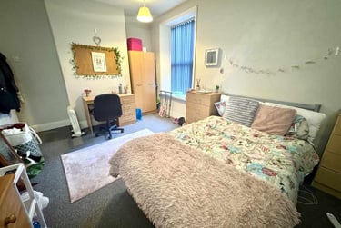 4 bed house, Spooner Road, Endcliffe, Sheffield, S105BN - Image 4