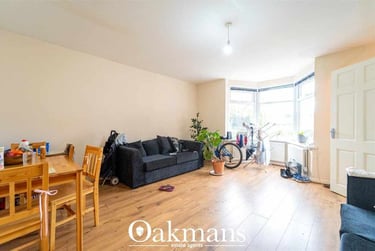 2 bed house, Poole Crescent, Harborne, Birmingham, B170PE - Image 7