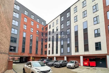 4 bed flat, Abode, London Road, Highfields, Leicester, LE20BL - Image 14