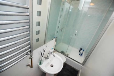 7 bed house, Hubert Road, Selly Park, Birmingham, B296ES - Image 12