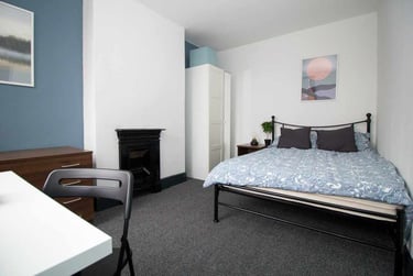 1 bed house, Westcotes Drive, City Centre, Leicester, LE30QT - Image 1