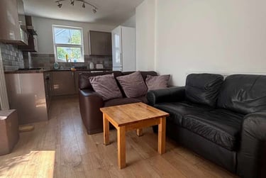 5 bed house, Roath, Plasnewydd, Cardiff, CF244TT - Image 1