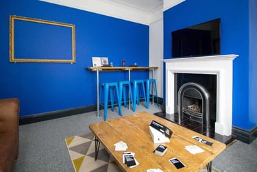 6 bed house, Daneshill Road, City Centre, Leicester, LE36AL - Image 6