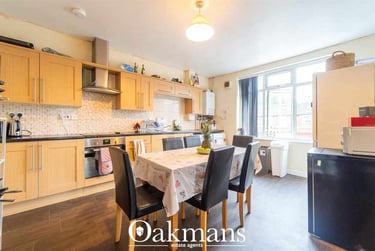 5 bed house, Raddlebarn Road, Selly Park, Birmingham, B296HQ - Image 15