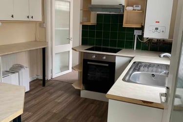 1 bed house, Inkerman Street, St. Thomas, Swansea, SA18BU - Image 1