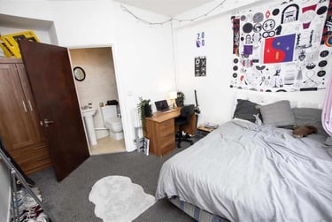 5 bed house, Pershore Road, Selly Park, Birmingham, B297LS - Image 8