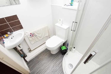 5 bed house, Selly Hill Road, Selly Park, Birmingham, B297DL - Image 9