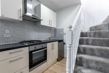 1 bed flat, Oak Tree Lane, Selly Oak, Birmingham, B296JE - Image 5