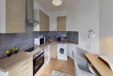 1 bed flat, Salford, Seedley, M55JJ - Image 10