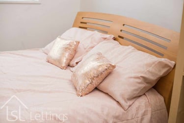 3 bed flat, Albion Street, Highfields, Leicester, LE16GB - Image 11