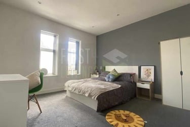 3 bed flat, Clarendon Park Road, Clarendon Park, Leicester, LE23AQ - Image 4