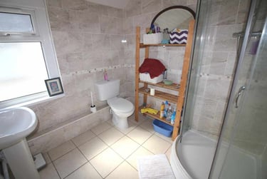 5 bed house, Cathays, Cardiff, CF244QY - Image 9