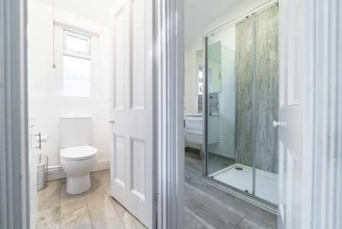 5 bed house, Pontcanna, Cardiff, CF119HJ - Image 12