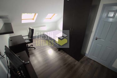 1 bed house, Welford Road, Clarendon Park, Leicester, LE26BH - Image 1