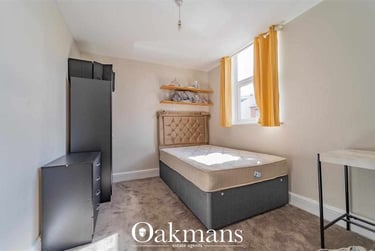 6 bed house, Teignmouth Road, Selly Park, Birmingham, B297BA - Image 9