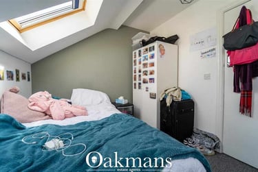 6 bed house, Dawlish Road, Selly Park, Birmingham, B297AR - Image 9