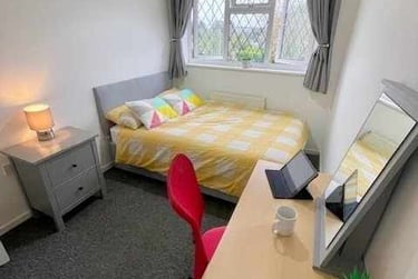 6 bed house, Northfields, Earlham, Norwich, NR47ES - Image 6