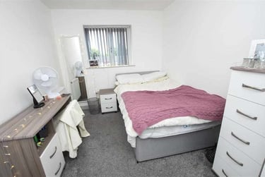 6 bed house, Heeley Road, Selly Park, Birmingham, B296EZ - Image 9