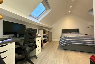 4 bed house, Cathays, Cardiff, CF244EQ - Image 12