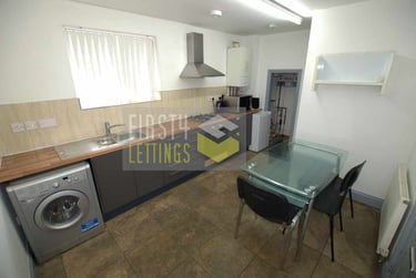 1 bed house, Welford Road, Clarendon Park, Leicester, LE26BH - Image 3