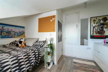 5 bed house, Holly Grove, Hubert Road, Selly Park, Birmingham, B296EQ - Image 15