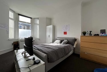 9 bed house, Cathays, Plasnewydd, Cardiff, CF244AQ - Image 5