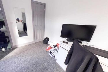 6 bed house, Teignmouth Road, Selly Park, Birmingham, B297AX - Image 10