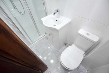 6 bed house, Tiverton Road, Selly Park, Birmingham, B296DA - Image 10