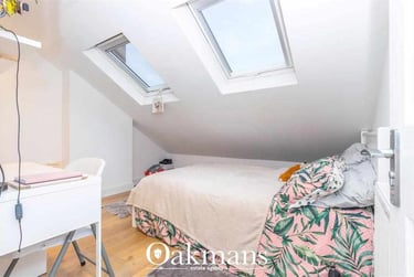 6 bed house, Warwards Lane, Selly Park, Birmingham, B297QX - Image 9