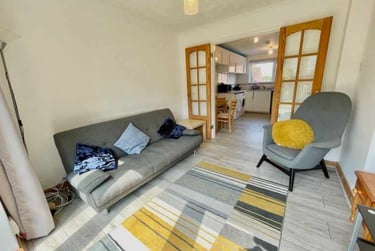 4 bed house, Webster Close, Clover Hill, Norwich, NR59DF - Image 1