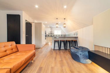 6 bed flat, Cathays, Plasnewydd, Cardiff, CF244AU - Image 6