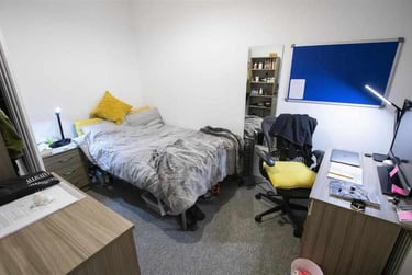 6 bed house, Selly Hill Road, Selly Park, Birmingham, B297DL - Image 10