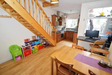 2 bed house, Reservoir Road, Selly Park, Birmingham, B296ST - Image 3