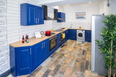 6 bed house, Daneshill Road, City Centre, Leicester, LE36AL - Image 9