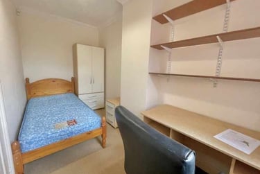 4 bed house, 3 Denbigh Road, City Centre, Norwich, NR23AA - Image 8