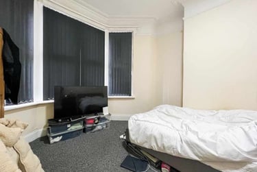 7 bed house, Roath, Cathays, Cardiff, CF244GG - Image 7