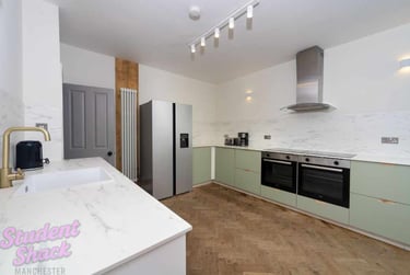 6 bed house, Ruskin Avenue Manchester, Rusholme, Manchester, M144DP - Image 4