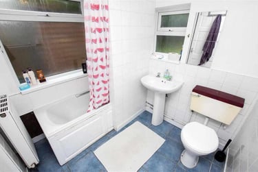 4 bed house, Warwards Lane, Selly Park, Birmingham, B297QR - Image 8