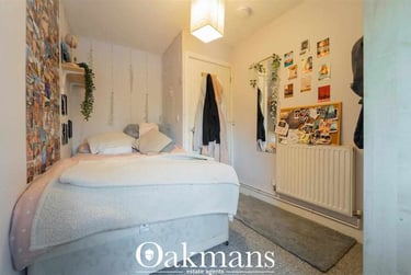 5 bed house, Winnie Road, Selly Park, Birmingham, B296JX - Image 9